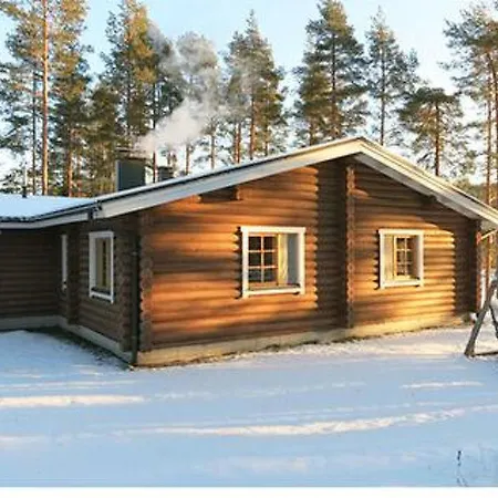 Holiday Loma-palsila Poikkijärvi