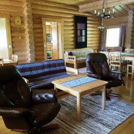 Σπίτι διακοπών Holiday Loma-palsila